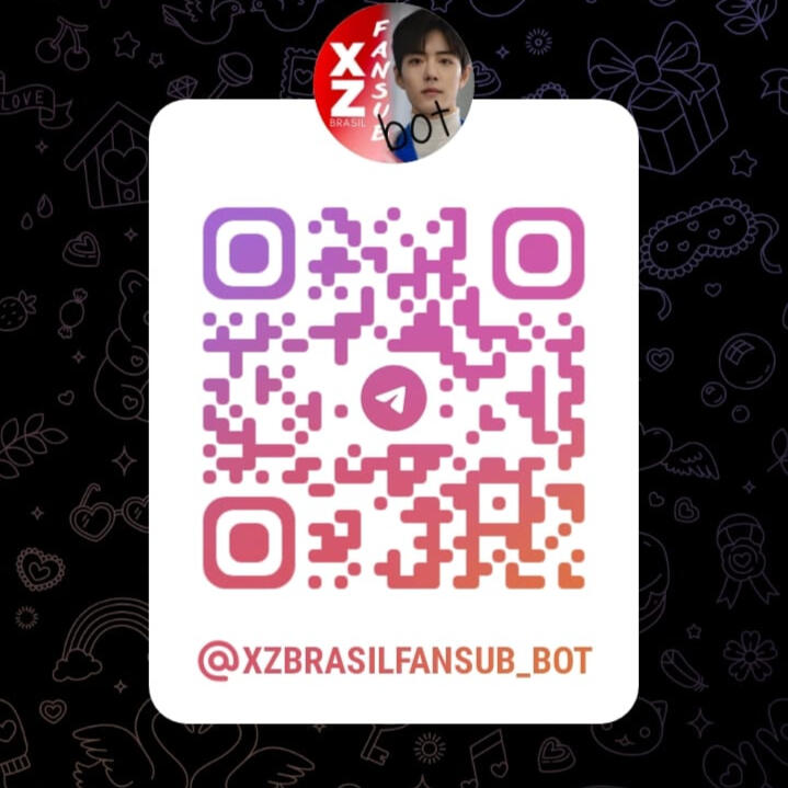 Telegram @XZBrasilFansub_bot
